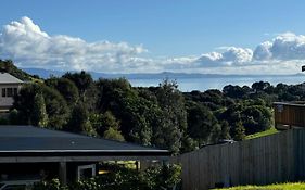 Te Mata Retreat